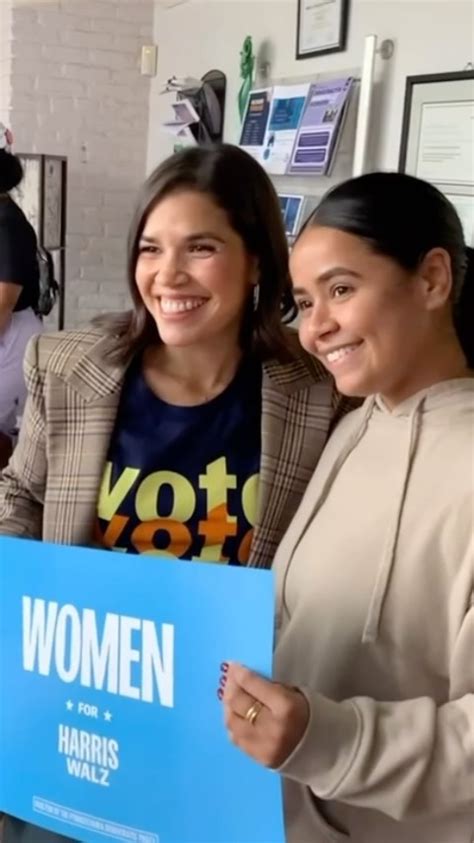 America Ferrera (@americaferrera) • Instagram photos and videos.